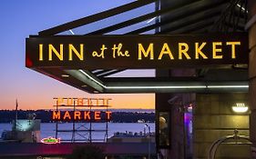 Inn At The Market Seattle 4*